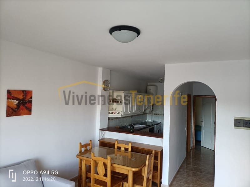 2 chambre Appartement à vendre à Guargacho - 179 000 € (Ref: 9591888)