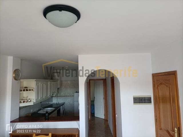 2 chambre Appartement à vendre à Guargacho - 179 000 € (Ref: 9591888)