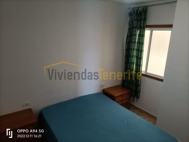 2 chambre Appartement à vendre à Guargacho - 179 000 € (Ref: 9591888)