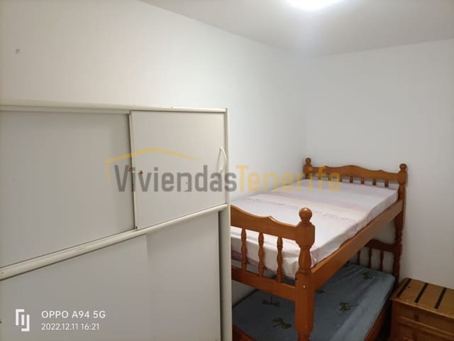 2 chambre Appartement à vendre à Guargacho - 179 000 € (Ref: 9591888)
