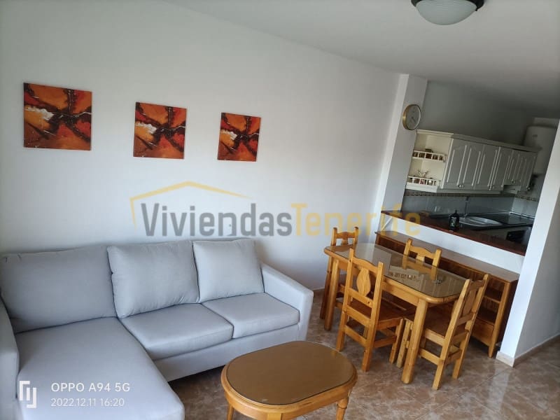 2 chambre Appartement à vendre à Guargacho - 179 000 € (Ref: 9591888)