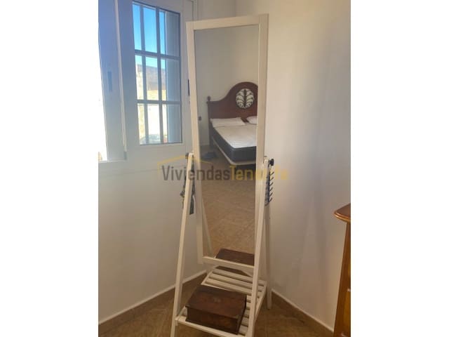 1 bedroom Townhouse for rent in Vilaflor with garage - € 850 (Ref: 9591889)