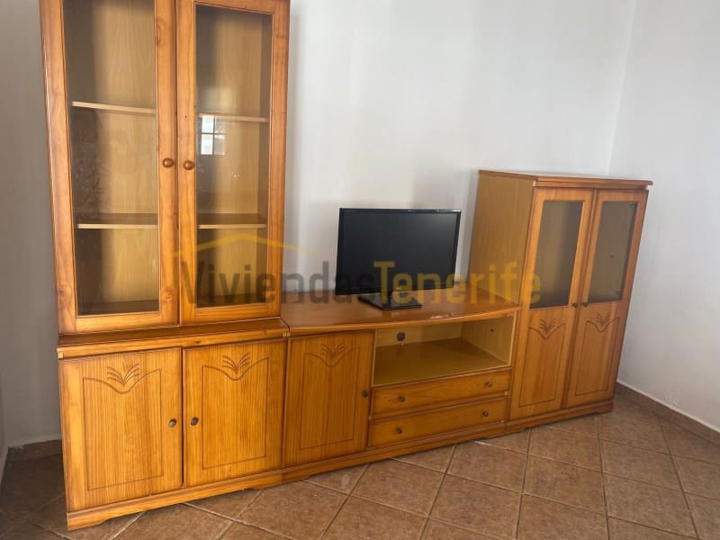 1 bedroom Townhouse for rent in Vilaflor with garage - € 850 (Ref: 9591889)