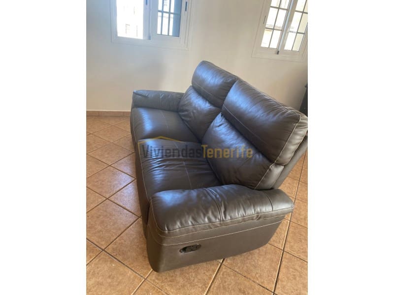 1 bedroom Townhouse for rent in Vilaflor with garage - € 850 (Ref: 9591889)