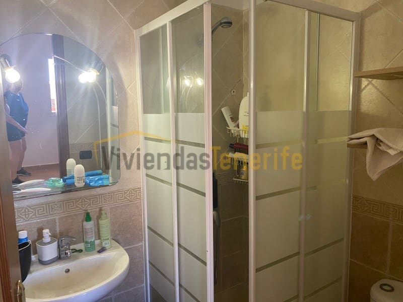 1 bedroom Townhouse for rent in Vilaflor with garage - € 850 (Ref: 9591889)