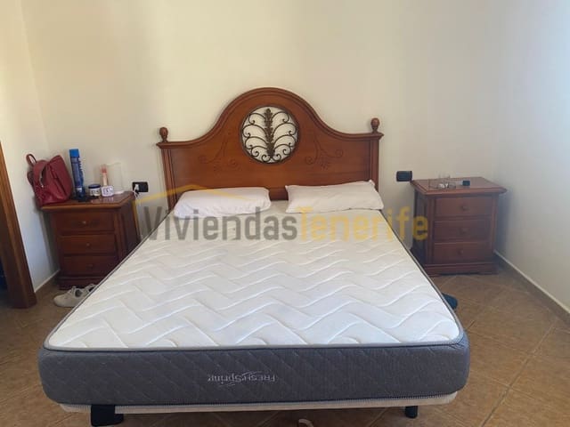 1 bedroom Townhouse for rent in Vilaflor with garage - € 850 (Ref: 9591889)