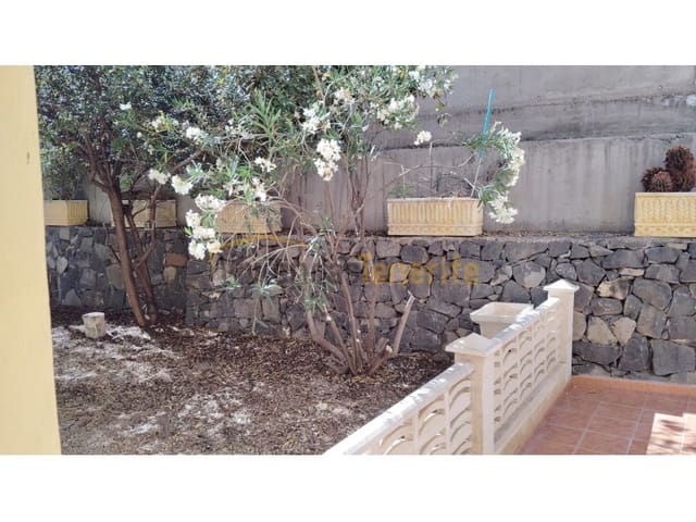 1 bedroom Townhouse for rent in Vilaflor with garage - € 850 (Ref: 9591889)