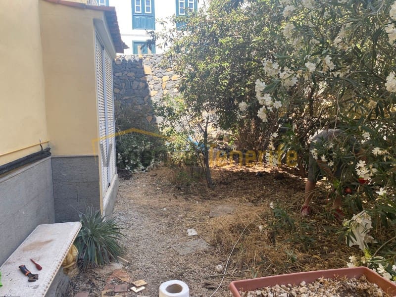 1 bedroom Townhouse for rent in Vilaflor with garage - € 850 (Ref: 9591889)