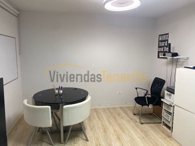 Gewerbe zu verkaufen in Los Cristianos, Arona - 84.000 € (Ref: 9591890)