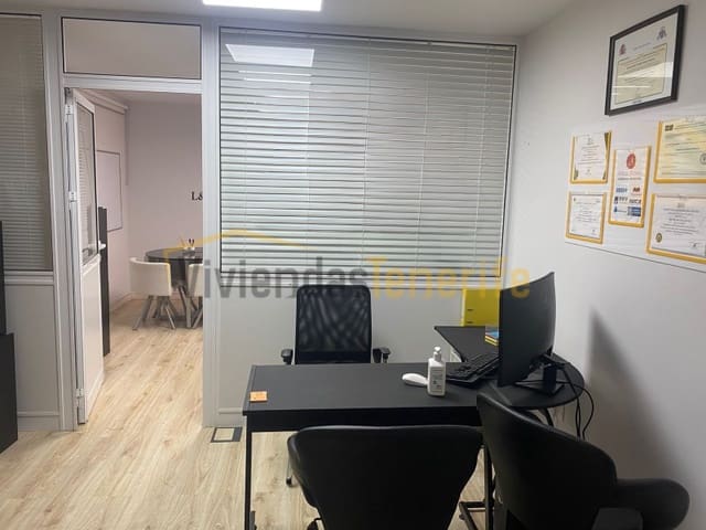 Gewerbe zu verkaufen in Los Cristianos, Arona - 84.000 € (Ref: 9591890)