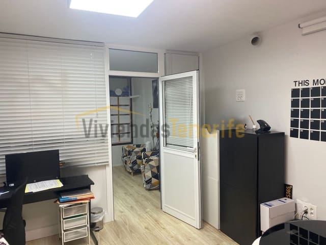 Gewerbe zu verkaufen in Los Cristianos, Arona - 84.000 € (Ref: 9591890)