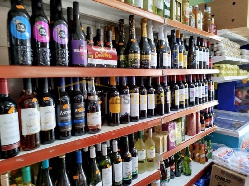 Bedrift til salgs i Las Galletas - € 49 000 (Ref: 9591891)