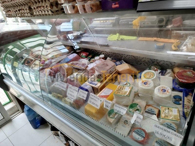 Bedrift til salgs i Las Galletas - € 49 000 (Ref: 9591891)