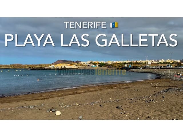 Bedrift til salgs i Las Galletas, Arona - € 49 000 (Ref: 9591891)