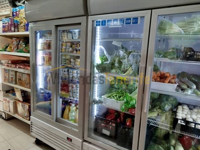 Bedrift til salgs i Las Galletas, Arona - € 49 000 (Ref: 9591891)