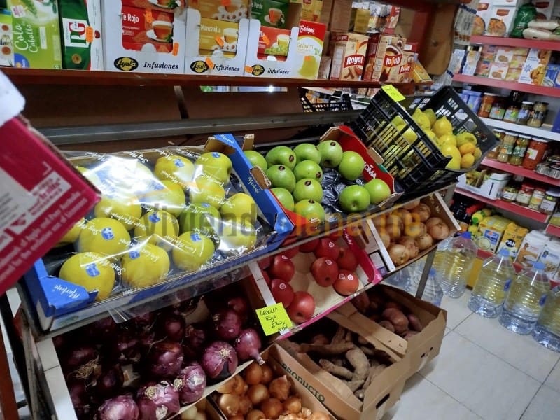 Bedrift til salgs i Las Galletas - € 49 000 (Ref: 9591891)