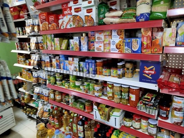 Bedrift til salgs i Las Galletas, Arona - € 49 000 (Ref: 9591891)