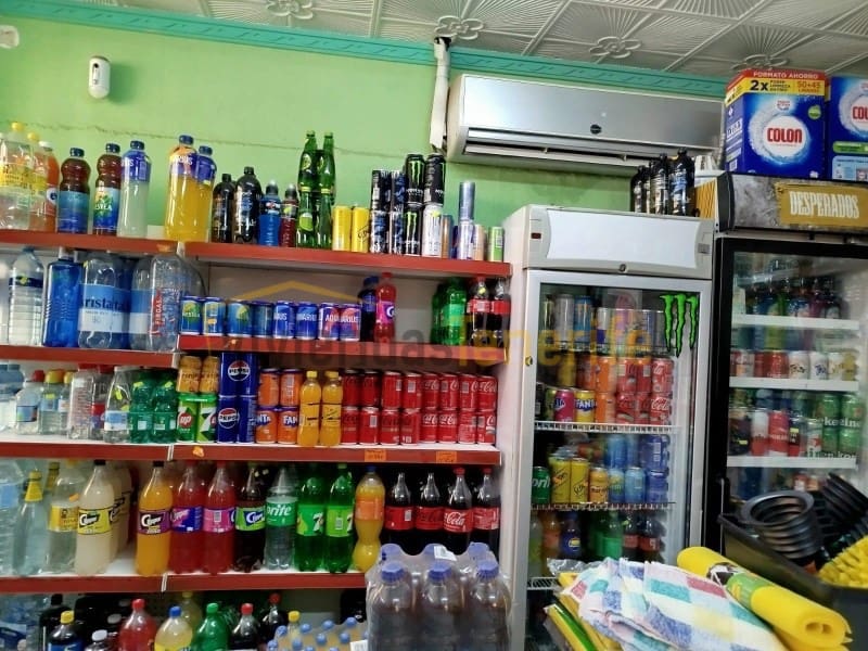 Bedrift til salgs i Las Galletas - € 49 000 (Ref: 9591891)