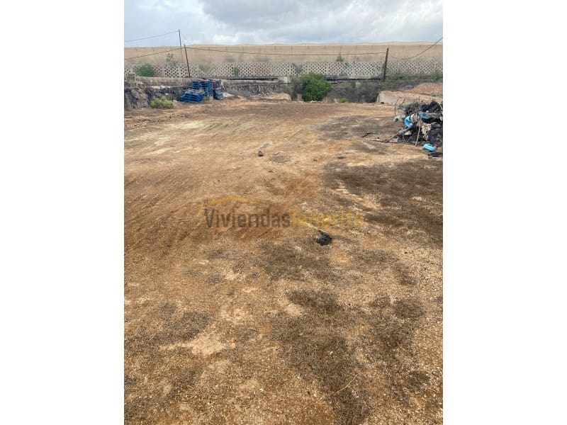 Grond te koop in Las Galletas - € 79.000 (Ref: 9591892)