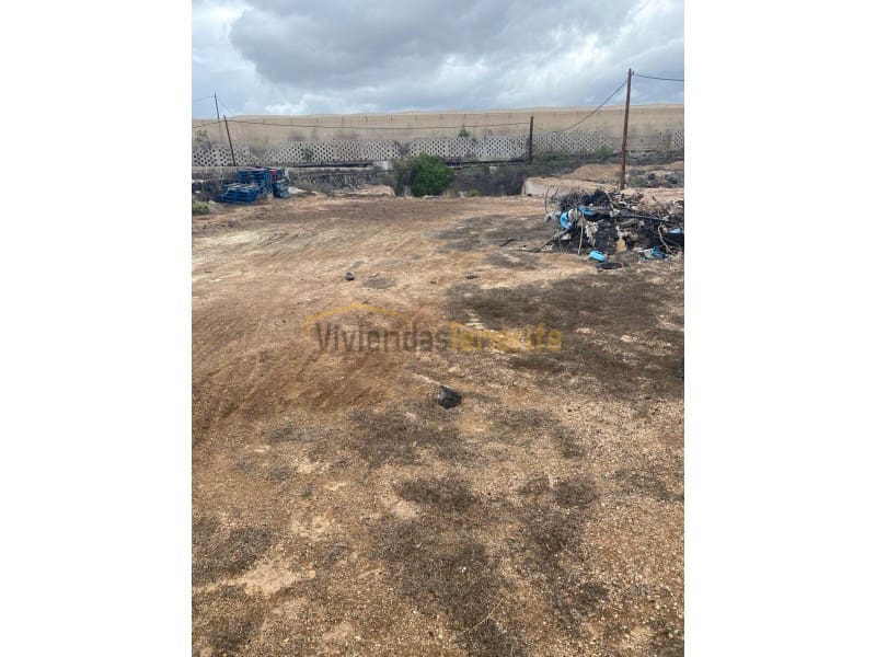 Grond te koop in Las Galletas - € 79.000 (Ref: 9591892)