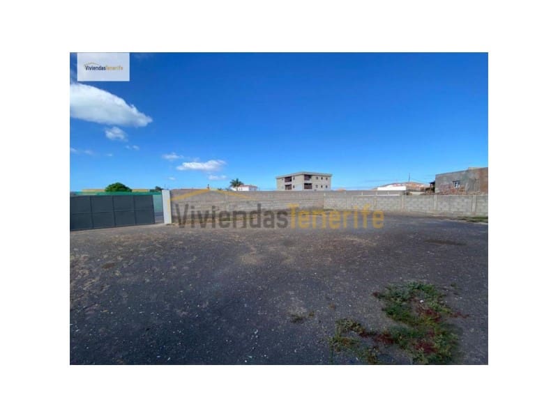 Komercyjne na sprzedaż w El Fraile - 399 000 € (Ref: 9591893)