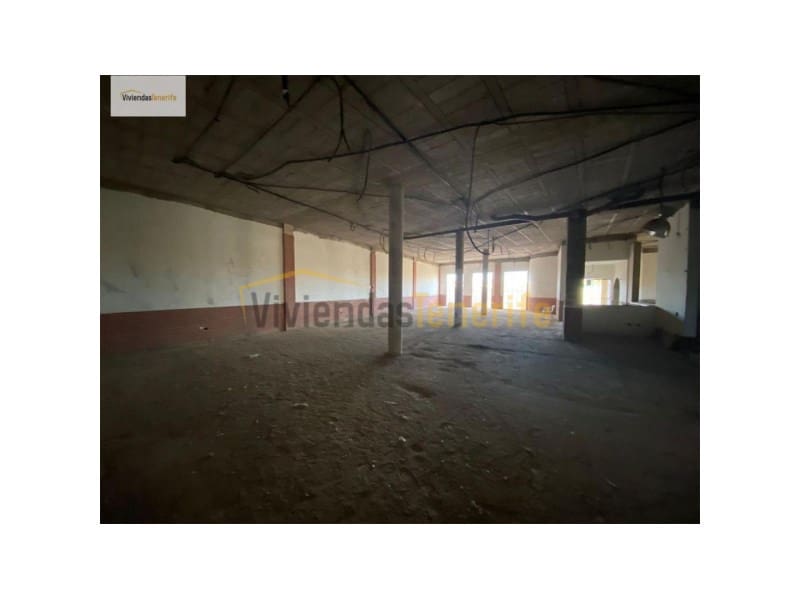 Komercyjne na sprzedaż w El Fraile - 399 000 € (Ref: 9591893)