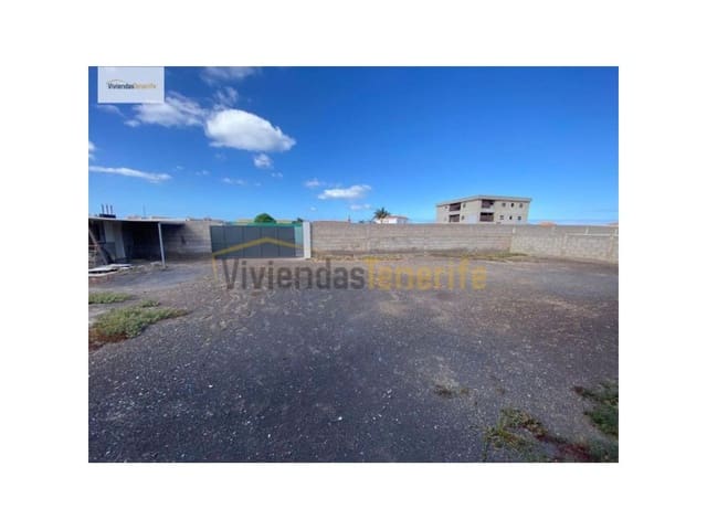 Komercyjne na sprzedaż w El Fraile, Arona - 399 000 € (Ref: 9591893)