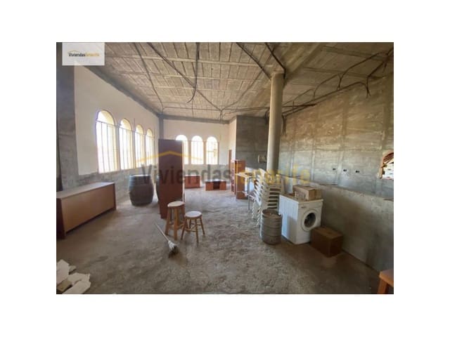 Komercyjne na sprzedaż w El Fraile, Arona - 399 000 € (Ref: 9591893)