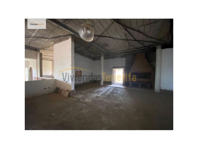 Komercyjne na sprzedaż w El Fraile, Arona - 399 000 € (Ref: 9591893)