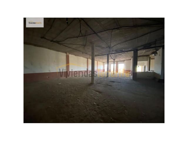 Komercyjne na sprzedaż w El Fraile, Arona - 399 000 € (Ref: 9591893)