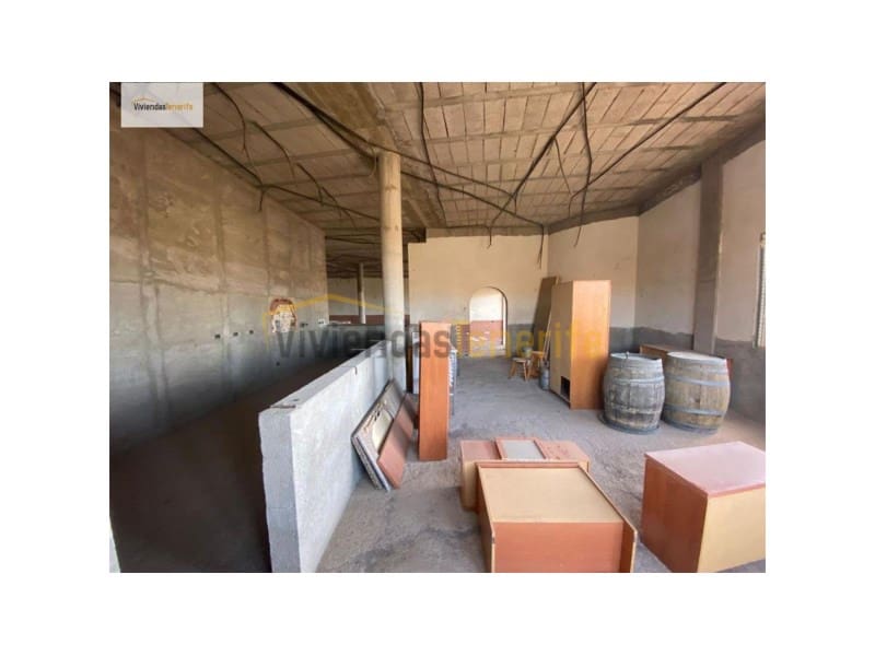 Komercyjne na sprzedaż w El Fraile - 399 000 € (Ref: 9591893)