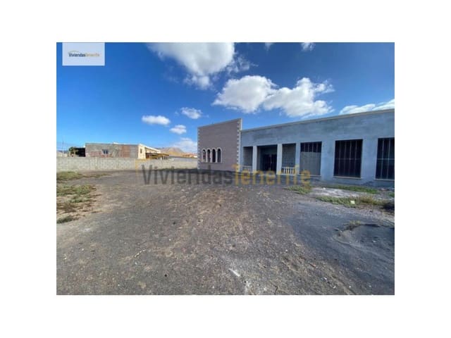 Komercyjne na sprzedaż w El Fraile, Arona - 399 000 € (Ref: 9591893)