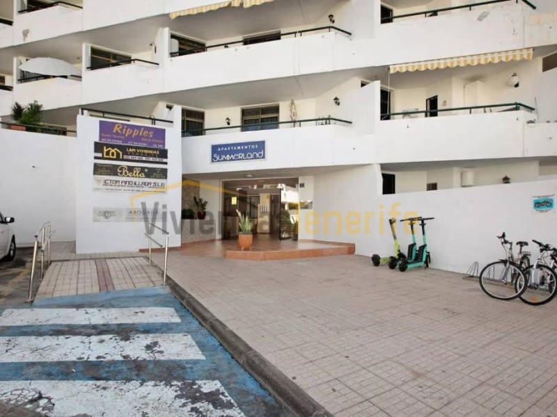 Garage for sale in Los Cristianos - € 45,000 (Ref: 9591894)