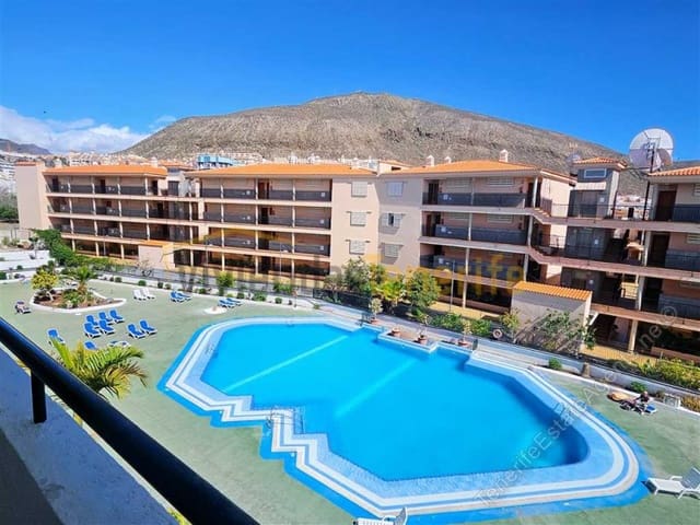 Autotalli myytävänä paikassa Los Cristianos, Arona - 45 000 € (Ref: 9591894)