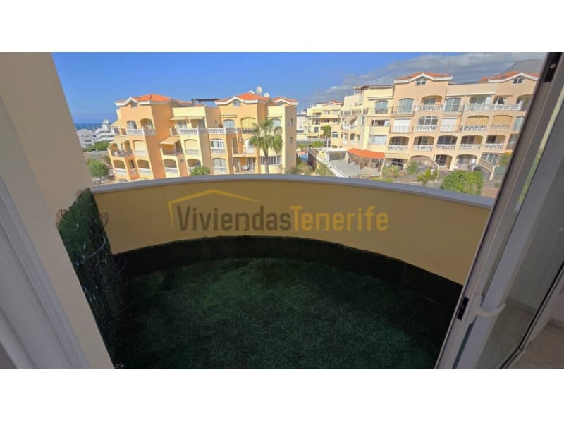 2 camera da letto Appartamento in vendita in Los Cristianos - 390.000 € (Rif: 9591895)