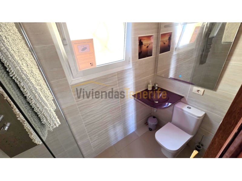 2 camera da letto Appartamento in vendita in Los Cristianos - 390.000 € (Rif: 9591895)