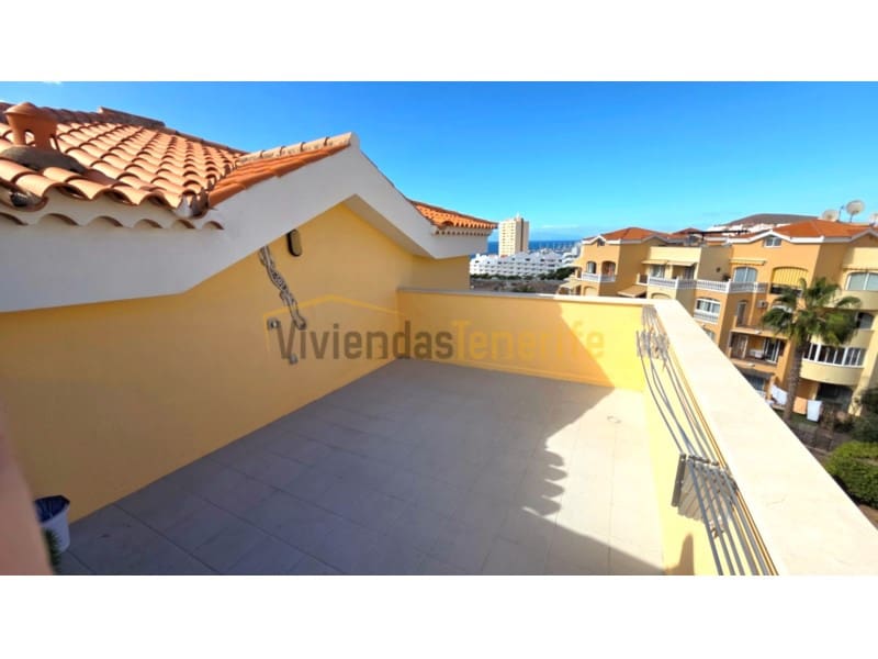 2 camera da letto Appartamento in vendita in Los Cristianos - 390.000 € (Rif: 9591895)