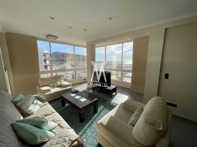 3 Zimmer Apartment zu verkaufen in Pinar del Advocat - Cometa, Teulada-Moraira mit Pool - 450.000 € (Ref: 8757060)