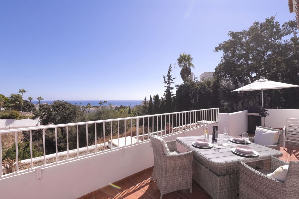 4 camera da letto Villa in vendita in Calahonda con piscina garage - 1.250.000 € (Rif: 9337059)