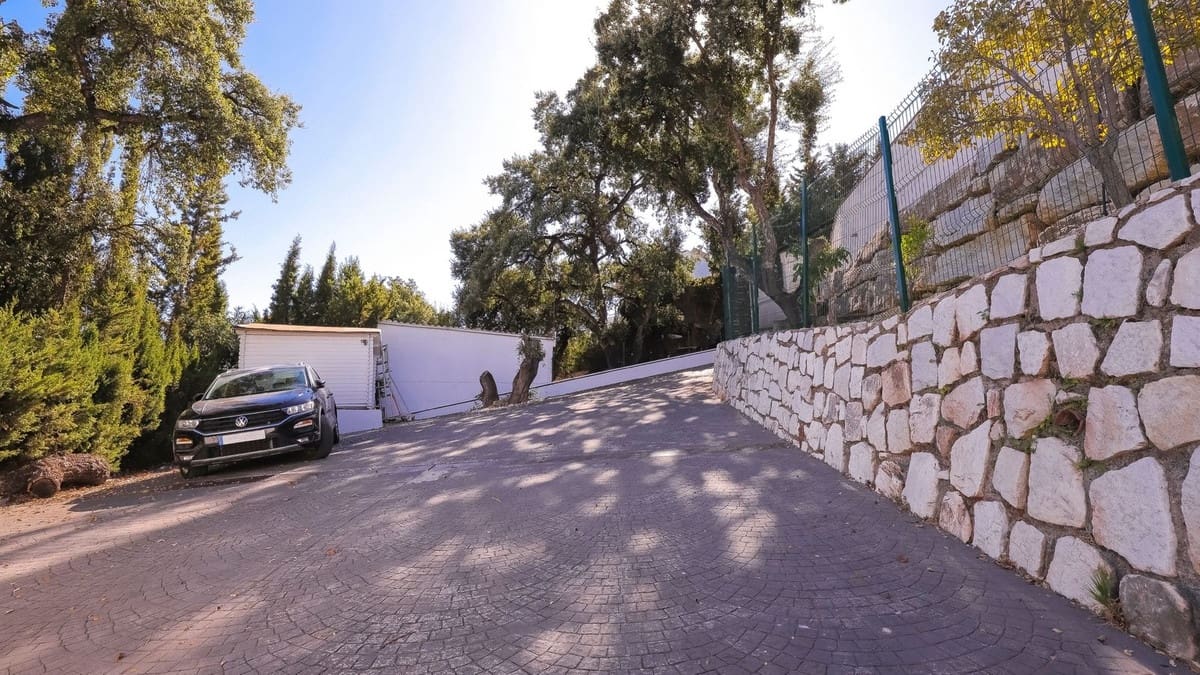 4 camera da letto Villa in vendita in Calahonda con piscina garage - 1.250.000 € (Rif: 9337059)
