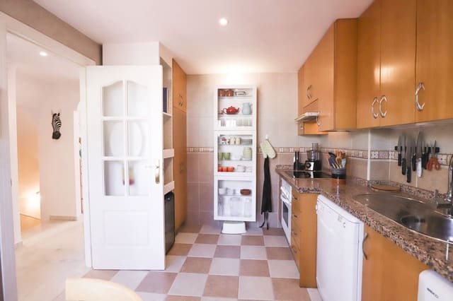 3 Zimmer Haus zu verkaufen in Cabopino, Marbella mit Pool Garage - 574.950 € (Ref: 9337060)