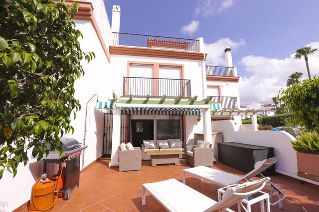 3 Zimmer Haus zu verkaufen in Cabopino, Marbella mit Pool Garage - 574.950 € (Ref: 9337060)