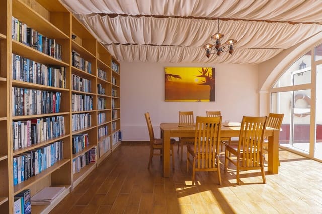 4 sovrum Villa till salu i Viñuela med pool garage - 595 000 € (Ref: 9337061)