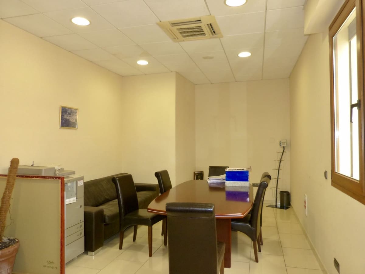 Kommersiell till salu i Cabopino med garage - 685 000 € (Ref: 9337062)