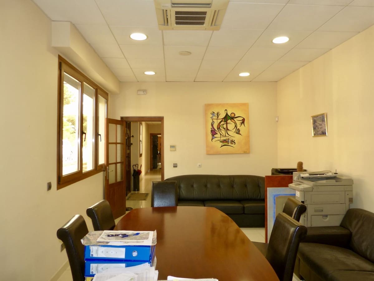 Kommersiell till salu i Cabopino med garage - 685 000 € (Ref: 9337062)