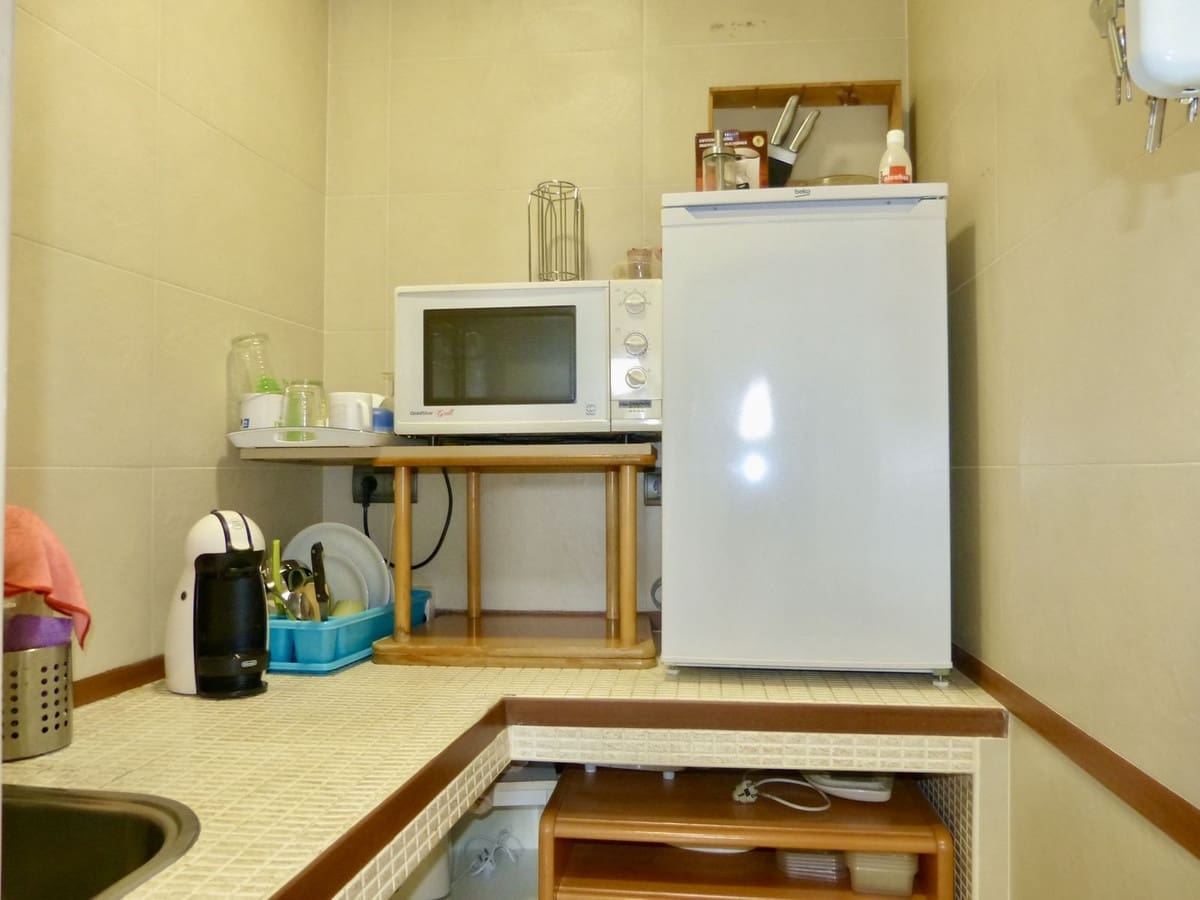 Kommersiell till salu i Cabopino med garage - 685 000 € (Ref: 9337062)