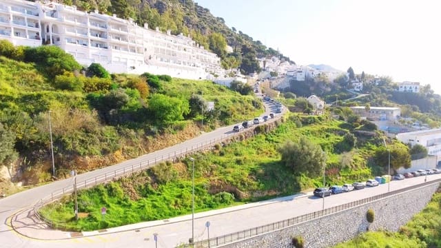 Tontti myytävänä paikassa Mijas - 2 200 000 € (Ref: 9337063)