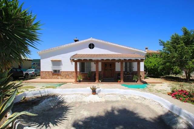 Komercyjne na sprzedaż w Alhaurín el Grande z garażem - 1 499 000 € (Ref: 9337064)