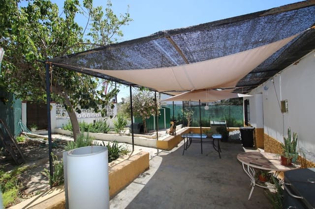 Komercyjne na sprzedaż w Alhaurín el Grande z garażem - 1 499 000 € (Ref: 9337064)