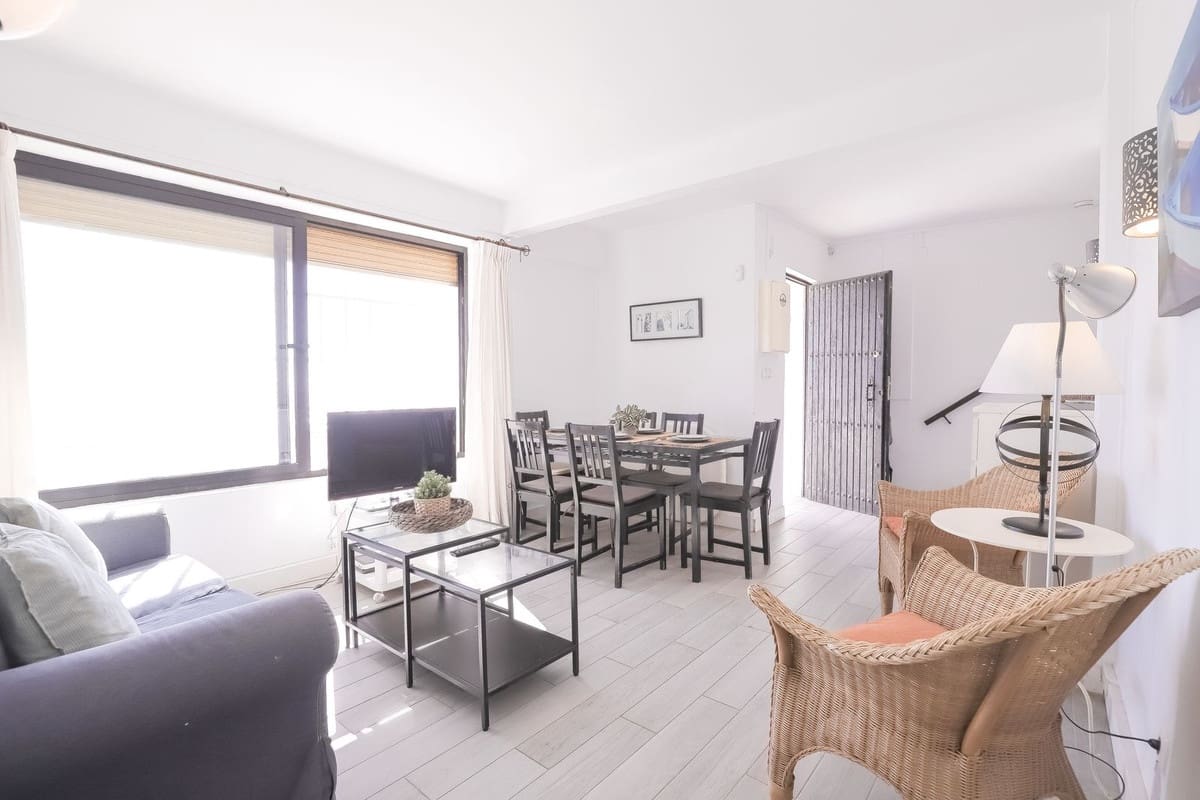 3 makuuhuone Omakotitalo myytävänä paikassa La Cala de Mijas - 800 000 € (Ref: 9354030)